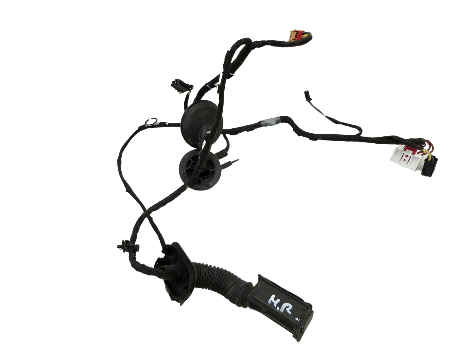 Harness for Door and Window Lift Rear Right Audi A4 8W B9 15-19 - Bild 1