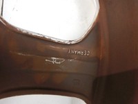 Peugeot 508 I 8D 10-14 1 x Felge Aluminiumfelge 17 Zoll 5X108 Peugeot 508 I 8D 10-14 20.11.2012 9671401677 gebraucht Vorschau 8