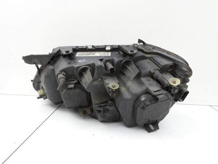 BMW E65 7er 01-05 Xenon Scheinwerfer Frontscheinwerfer Rechts orig. BMW E65 7er 01-05 11.09.2003 7164726... Vorschau 3