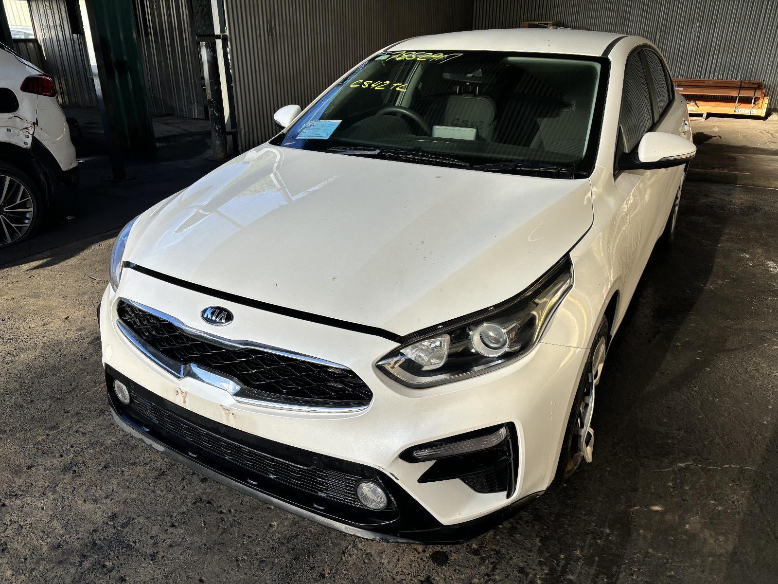 2019 Kia Cerato HEATER CORE/BOX BD 04/18- 18 19 20 21 22 23 24 image 5