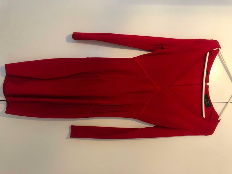 us size 6 dress to aus