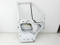 Ford Transit 6 VI MK7 06-13 L1H1 Tür Fahrertür Links Vorne Ford Transit 6 VI MK7 06-13 27.03.2009 6C16-V20205-BC... Vorschau 8
