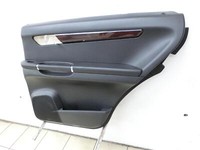Mercedes R320 W251 06-10 Lang Türverkleidung Türpappe Rechts Hinten Mercedes R320 W251 06-10 04.07.2006 gebraucht Vorschau 4