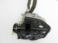 Audi A5 8F Cabrio 09-12 Cabrio Türschloss m. ZV Stellmotor Rechts Vorne Audi A5 8F Cabrio 09-12 25.08.2011... Vorschau 4