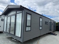 2022 VICTORY LAKEWOOD 42X14 • BS3632 LODGE • MINT • £57,995