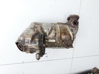 Nissan Micra V K14 17-22 IG-T 1,0 74KW Rußpartikelfilter Dieselpartikelfilter DPF Nissan Micra V K14 17-22... Vorschau 4