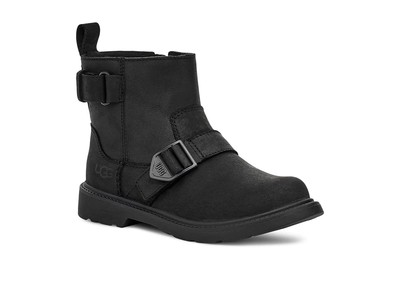 Детские ботинки унисекс UGG Kids Ashton Short Weather (Little Kid/Big Kid)