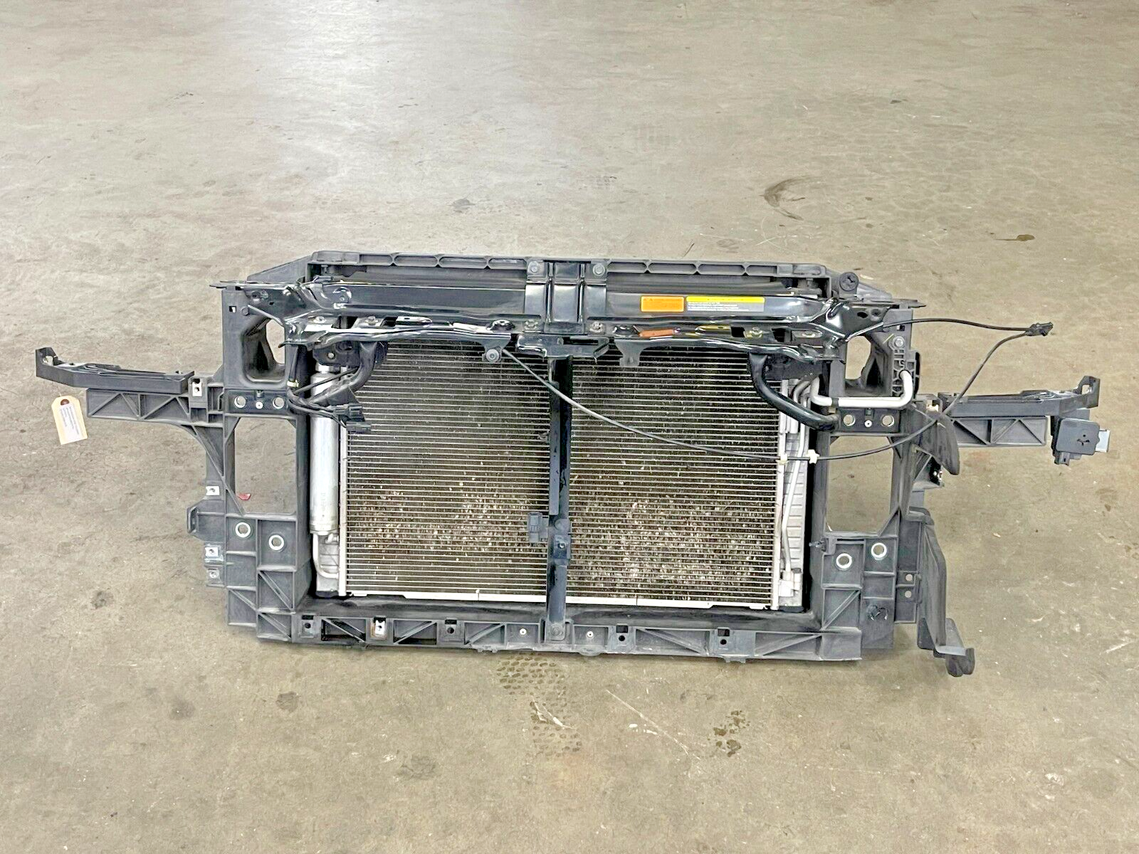 Amazon.com: Koolzap Compatible with 02-07 Liberty Radiator