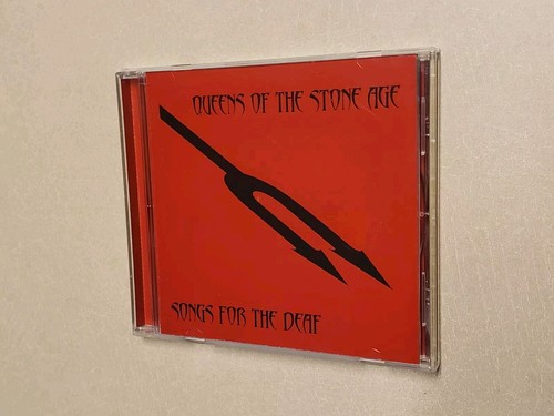 Universal Music Group Queens of the Stone Age - Songs for