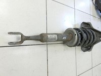 Audi A4 B6 8H 02-05 Cabriolet Stossdämpfer Federbein Vorne Links Audi A4 B6 8H 02-05 23.09.2003 8E0413031BS gebraucht Vorschau 2