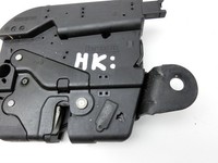 BMW F45 14-18 Schloss f. Heckklappe Heckklappenschloss Verriegelung BMW F45 14-18 22.11.2017 7348529 51247348529... Vorschau 5