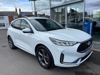 2025 Ford Kuga 1.5 EcoBoost ST-Line 5dr SUV PETROL Manual