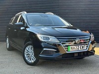 2022 MG 5 MG5 Exclusive EV 5dr Estate Electric Automatic
