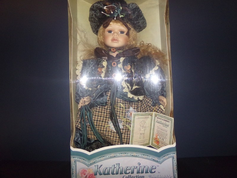 katherine collection by timeless treasures 2002