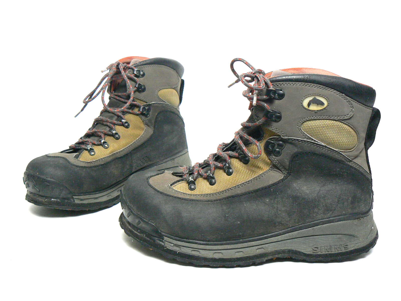 未使用 SIMMS リバーシェッド・ブーツ サイズ9 $_57.PNG?set_id=880000500F