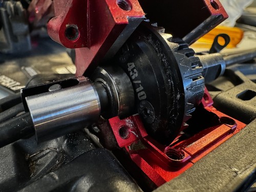 Artikelfoto(s) von einem verifizierten Käufer