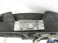 Audi A6 4F C6 qu 04-08 TDI 3,0 171KW Lüfter Ventilator f. Kühler Links u. Rechts Audi A6 4F C6 qu 04-08 04.12.2007... Vorschau 5