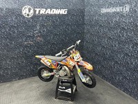 KTM SX 50 MINI  2015 @AJ TRADING (KIDS BIKE / MX )