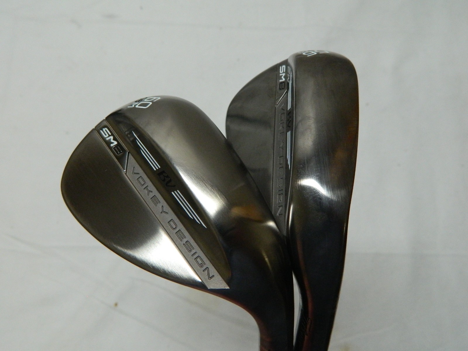 Titleist - Titleist VOKEY SM8 2本セット56° 60° Titleist Vokey SM8 2 Wedge Set (56 & 60 Degrees) – BKBigGolf