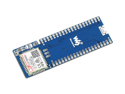 Waveshare SIM7080G NB-IoT / Cat-M(eMTC)/GNSS Module for Raspberry Pi Pico Global