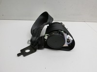 Renault Clio IV BH 12-16 5T Gurt Sicherheitsgurt Rechts Hinten Renault Clio IV BH 12-16 23.12.2013 888404130R gebraucht Vorschau 2