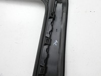 VW T-Roc A1 17-21 Leiste für Tür Scheibendichtung Links Hinten VW T-Roc A1 17-21 24.11.2020 2GA839901 gebraucht Vorschau 5