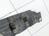 Range Rover Sport LS 05-10 Geländewagen Träger Pralldämpfer für Stoßstange Hinten Range Rover Sport LS 05-10... Vorschau 2