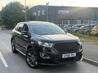 2017 Ford Edge 2.0 TDCi Sport Powershift AWD Euro 6 (s/s) 5dr ESTATE Diesel Auto