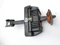 BMW E63 6er 645Ci 03-07 Coupe Türfangband Türbremse Türanschlag Rechts Vorne BMW E63 6er 645Ci 03-07 10.01.2005... Vorschau 4