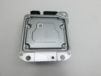 Jaguar XE X760 15-19 Airbag Steuergerät Airbagsteuergerät Jaguar XE X760 15-19 26.08.2018 T2H18963 HX73-14D374-AB... Vorschau 5