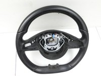 Mercedes C205 C400 15-18 Lenkrad ohne Airbag Schwarz Leder Mercedes C205 C400 15-18 04.05.2017 A0004604003... Vorschau 7