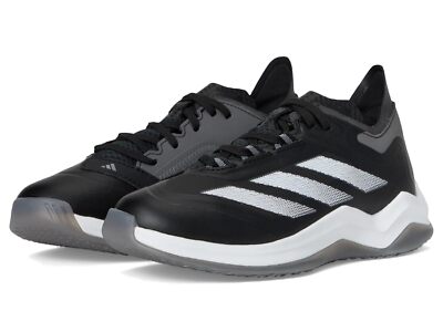 Boys Shoes adidas Kids Adizero Impact Turf Baseball Shoes (Little Kid/Big Kid)