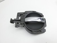 Citroen C2 JM 05-08 3T Türgriff Griff Griffmuschel Innen Links Vorne Citroen C2 JM 05-08 20.10.2006 9680187877 gebraucht Vorschau 2