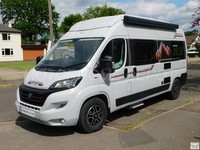AUTO-TRAIL ADVENTURE 55 - 2023
