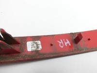 Seat Ibiza IV 6J SC 12-15 Coupe Reflektor für Stoßstange Hinten Rechts Seat Ibiza IV 6J SC 12-15 22.06.2015 0106999... Vorschau 5