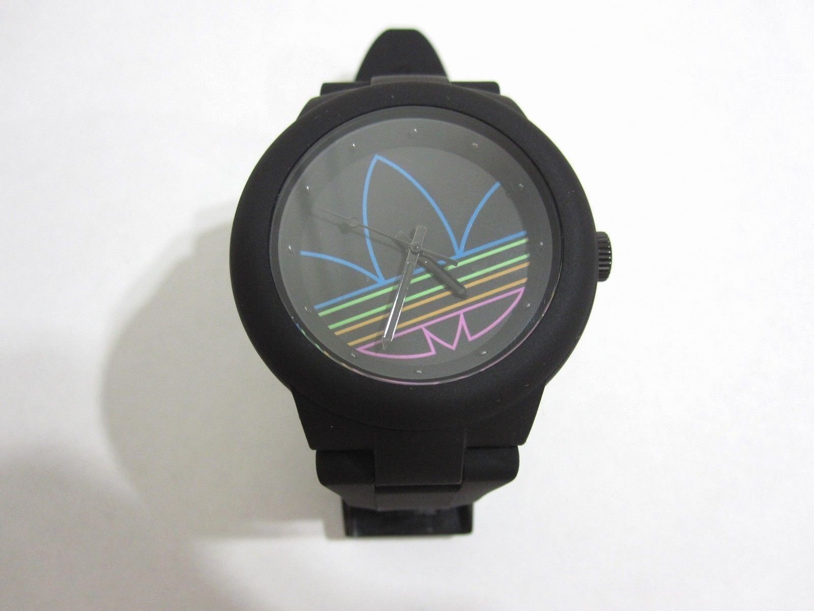 adidas aberdeen watch