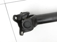 BMW X3 E83 06-10 3,0 160KW 4WD Kardanwelle Vorne BMW X3 E83 06-10 04.07.2007 2620-7526677 7526677 gebraucht Vorschau 5