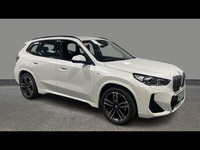 2023 BMW iX1 230kW xDrive30 M Sport 65kWh Auto [22kWCh] Estate ELECTRIC Automati