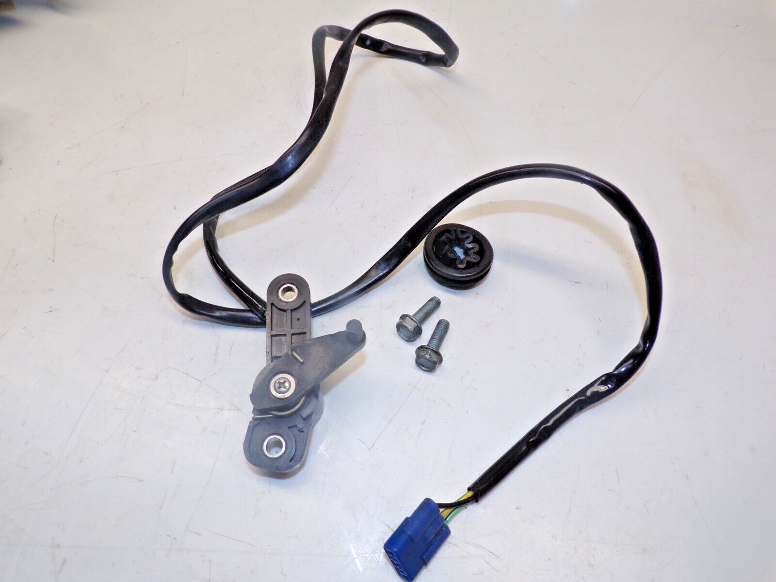 フェイザー PH3 Ho. TRIM ANGEL SENSOR, Pn. 35660-ZY3-003, 2007 Honda BF225