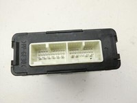 Toyota Auris ZW E150 10-12 Hyb 1,8 73KW Steuergerät für Getriebe SG Toyota Auris ZW E150 10-12 21.09.2012... Vorschau 5
