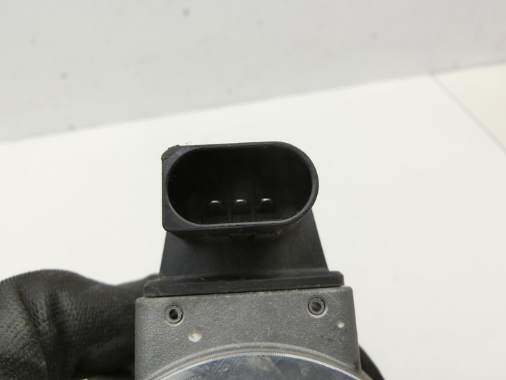 Audi A6 C8 4A 18-23 Hybrid TFSI 2,0 185KW Stellmotor für Wasserpumpe Audi A6 C8 4A 18-23 25.09.2020 4N0965567... Vorschau 6