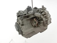 Skoda Superb II 3T 08-13 2.0 125KW MSU Automatikgetriebe Getriebe ohne Wandler MSU Skoda Superb II 3T 08-13... Vorschau 5