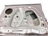 VW Sharan 7N II 10-15 Tür Fahrertür Links Vorne LH8Z VW Sharan 7N II 10-15 19.03.2012 7N0831055AF gebraucht Vorschau 9