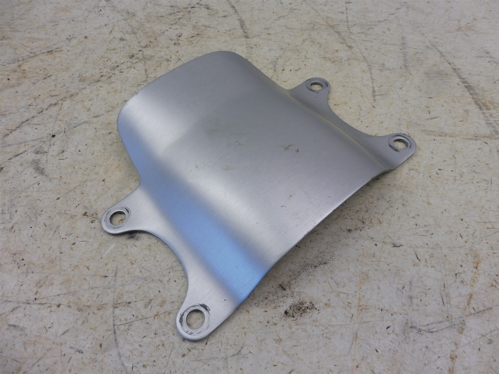 1986 Kawasaki ZX1000 ZX 1000R ZX10 Ninja K478-1' front fender