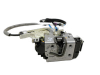 Mercedes W204 S204 C180 11-14 Kombi Türschloss Sperre m. ZV Stellmotor Rechts Hinten Mercedes W204 S204 C180 11-14... Vorschau 1
