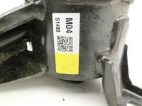 Hyundai Santa Fe IV TM 18-20 T-GDI 2,0 173KW Motorhalter Motorlager Links Vorne Hyundai Santa Fe IV TM 18-20... Vorschau 4