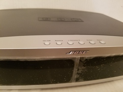 Bose AV3-2-1 III Media Center  needs power supply