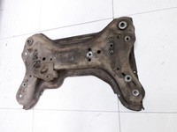 Opel Trafic Vivaro F7 06-14 2,0 66KW Vorderachse Motorträger Motorhalter Achsträger Opel Trafic Vivaro F7 06-14... Vorschau 5