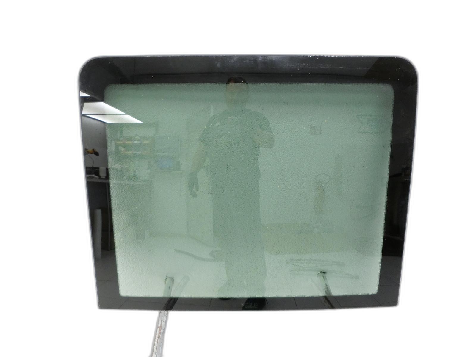 BMW X5 E70 06-10 Schiebedachscheibe für Schiebedach Panoramadach  - Bild 1