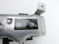 Skoda Fabia III NJ 17-22 Lenkradschloss Lenkradriegel Wegfahrsperre ELV Skoda Fabia III NJ 17-22 10.04.2019... Vorschau 4
